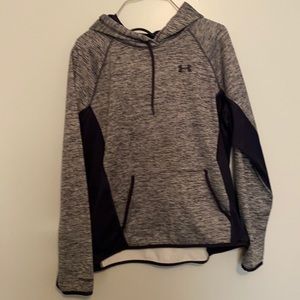 Hooded sweatshirt